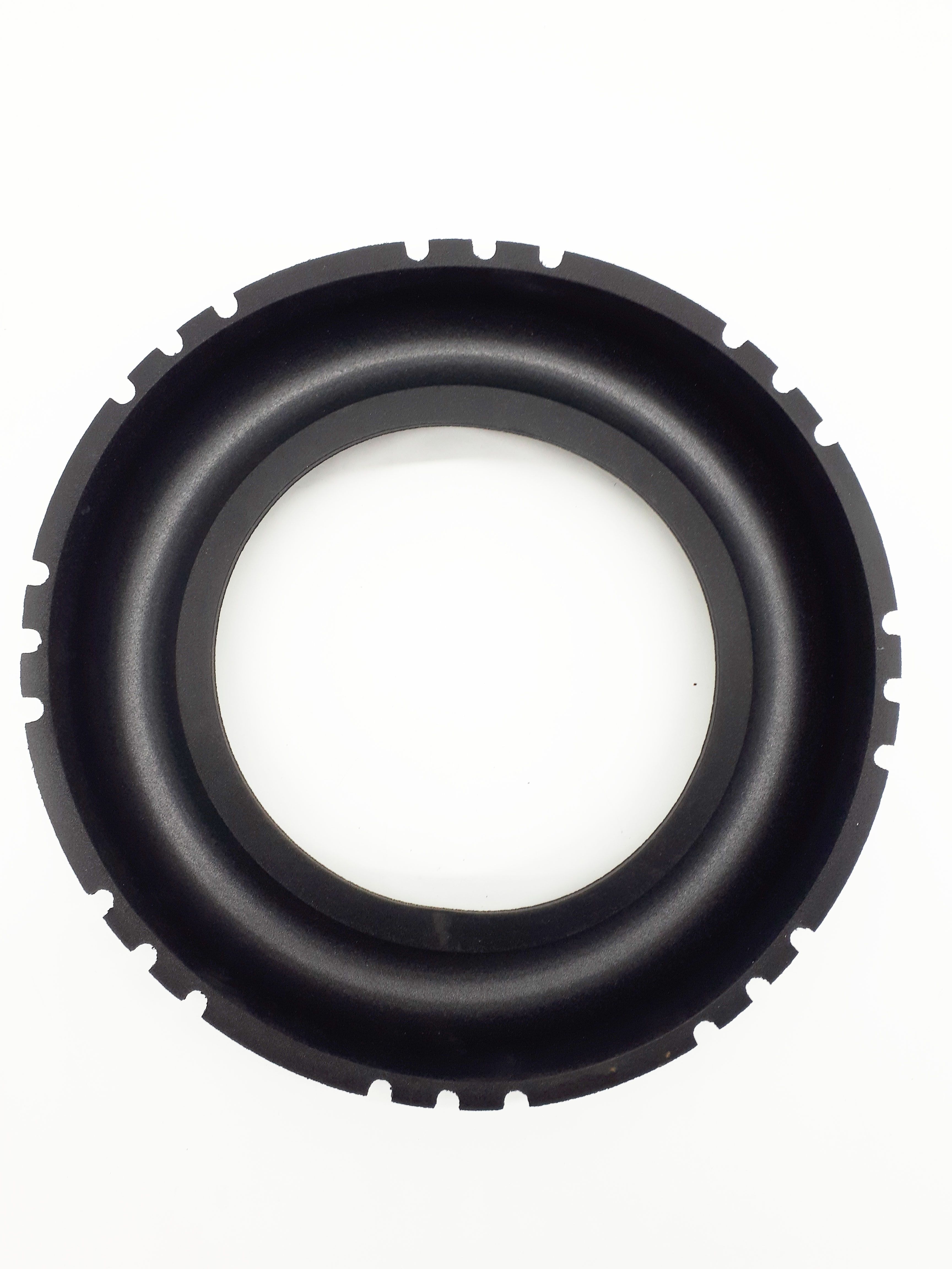 Dynamic State SPF-SW12BM Surround  подвес MEGA Roll из вспененной резины для сабвуферов SW12BM. Диам (2)