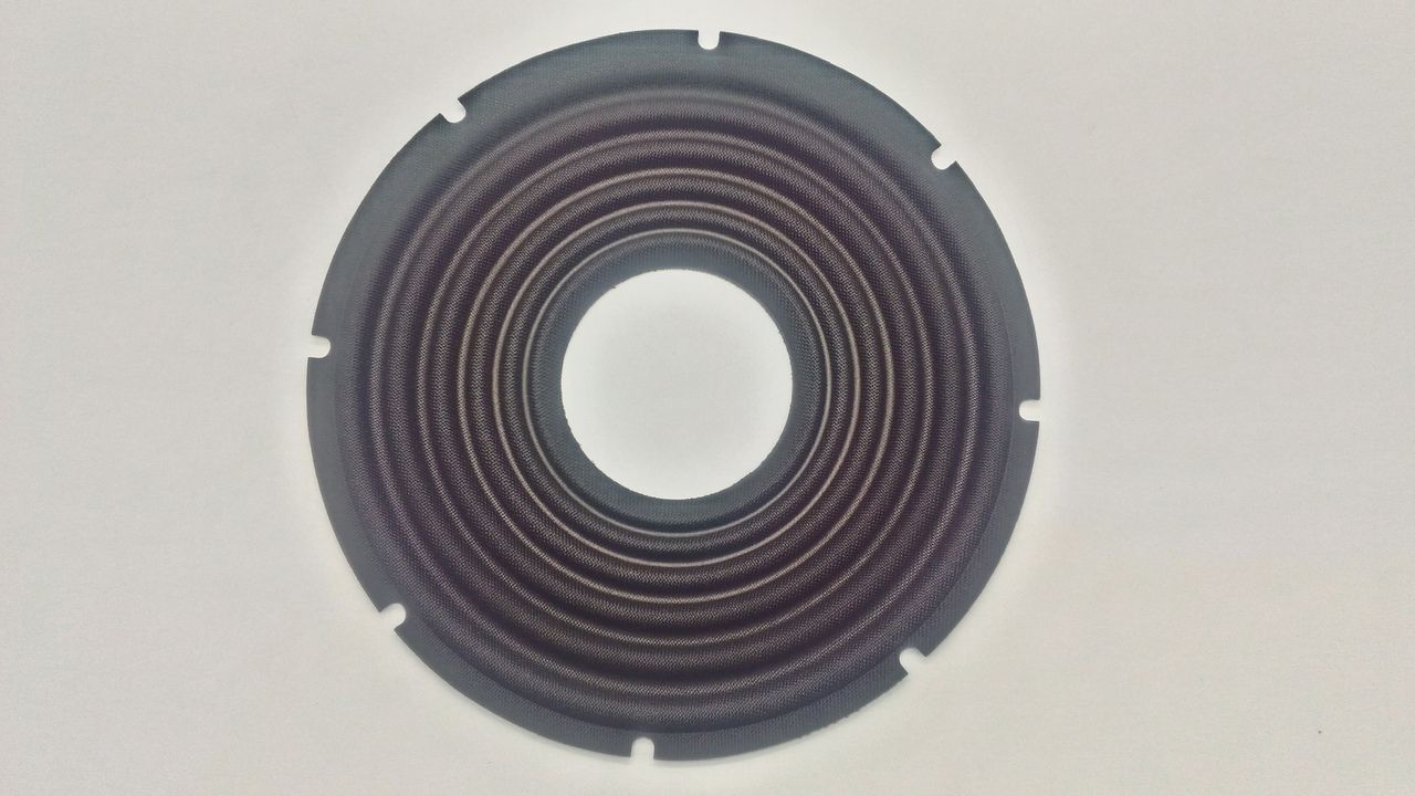 Dynamic State SP-SWS12x4 SPIDER-5