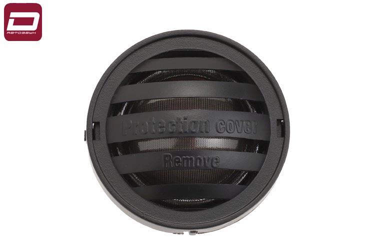 Dynamic State DBW-CS104G  2-х компонентная акустика 10см (4_) (2)
