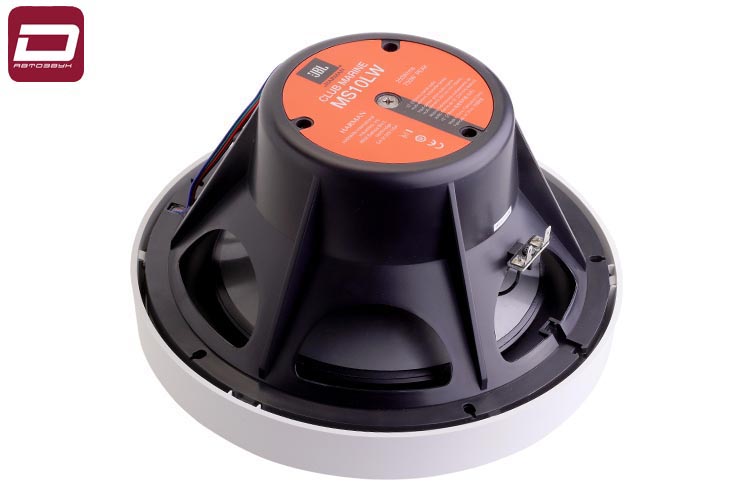 JBL MS10LW   морской сабвуферный динамик 250мм (4)
