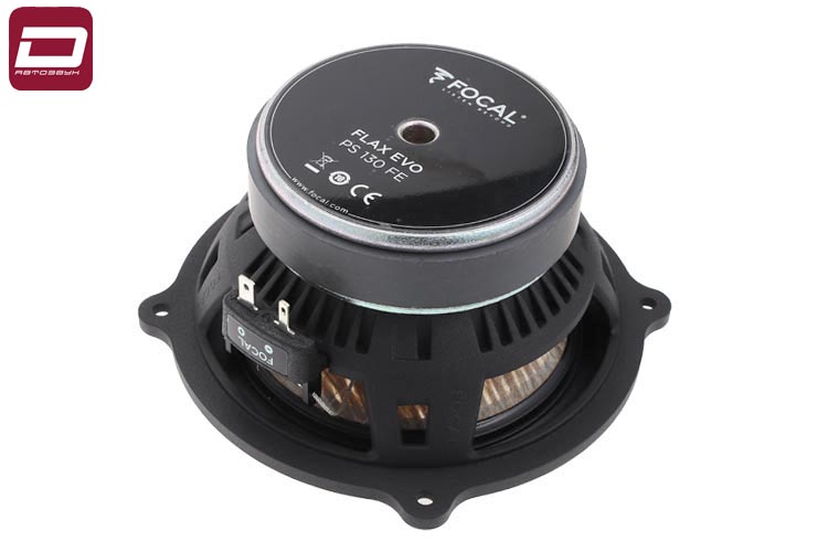 Focal Performance FLAX EVO PS 130 FE   2-компонентная акустика 13см, (7)