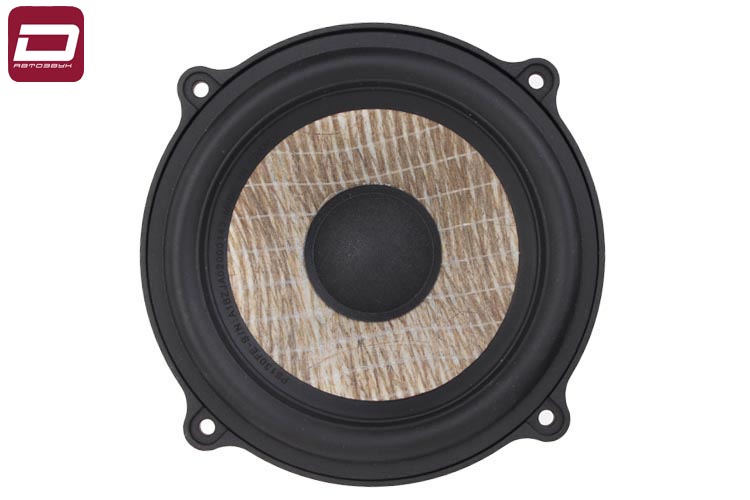 Focal Performance FLAX EVO PS 130 FE   2-компонентная акустика 13см, (4)