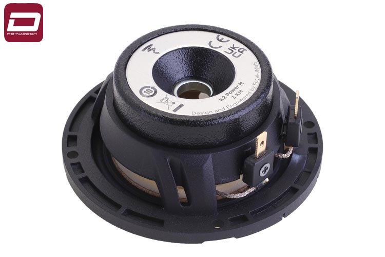 Focal K2 Power M 3 KM  Среднечастотная акустика 8 см (4)