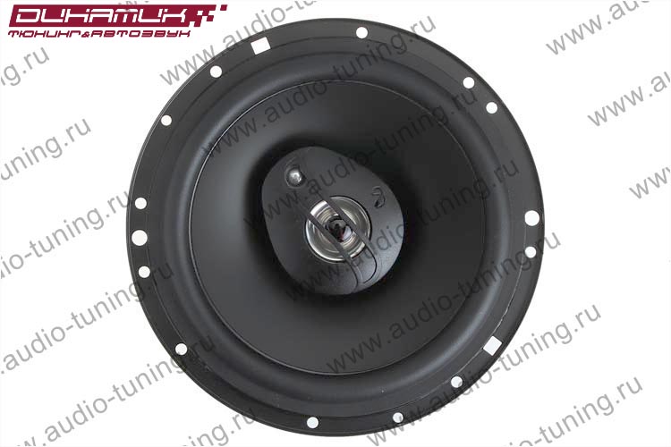 Infinity Alpha 6530   3 - полосная коаксиальная акустика 16,5 см. Максимальная мощность, Вт _ 290. М (1)