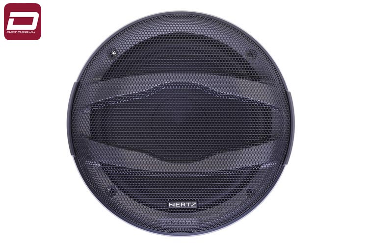 Hertz MPK 165 P.3   2-х компонентная акустика 16,5 см. Максимальная мощность, Вт _ 230. Номиналь (7)