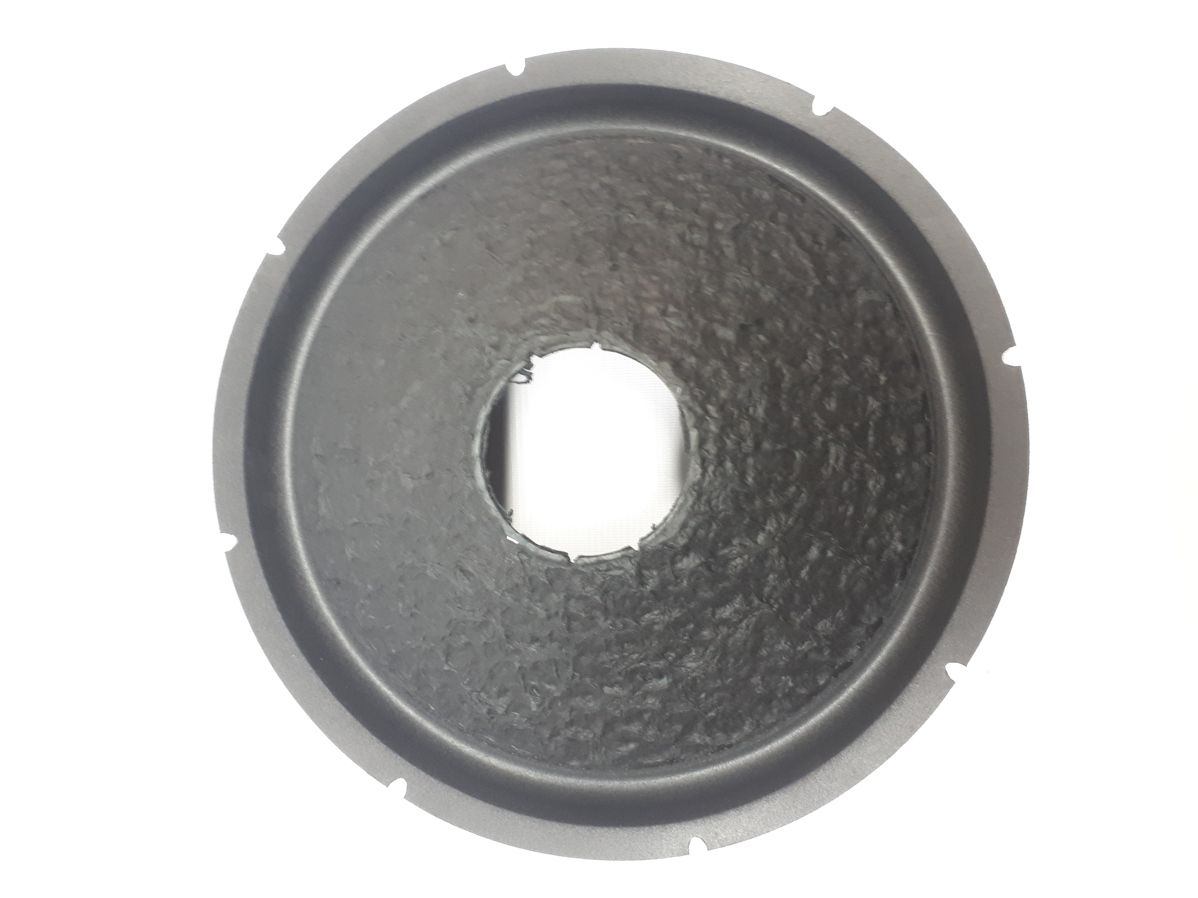 Dynamic State SPPSW-402 Cone  диффузор для сабвуферов PSW-402 PRO Series, в разобранном виде  диффуз (2)