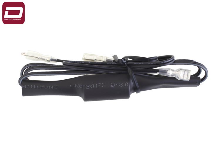 Alpine S2-S65C  2-х компонентная  акустика16,5 см, (4)