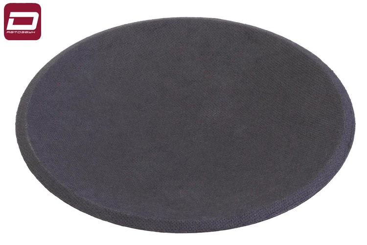 Dynamic State SPPSW-41D1 d2 Dust cap  колпачок для диффузор 15 , материал целлюлоза, для сабвуферов (1)