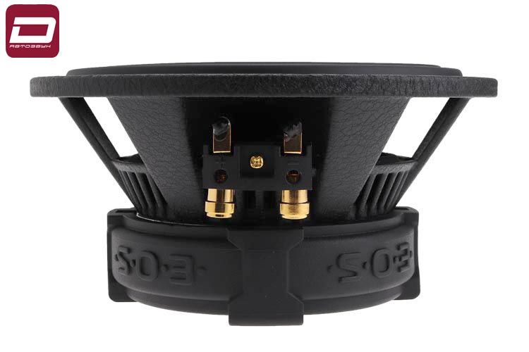 EOS TAS 6 II   2-х компонентная акустика 16,5см, (9)