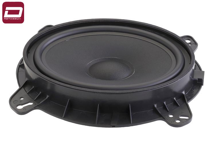 Focal Integration IS TOY690   2-х компонентная акустика 6х9_ для установки в автомобили Toyota. 75 В (2)