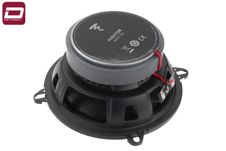 Focal Auditor ACX-130    2-х полосная коаксиальная  акустика 13см, (4)