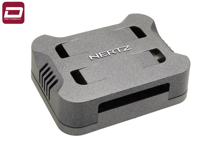 Hertz CPK 690  2-компонентная акустика 15x22,5 см( 6х9_) (7)