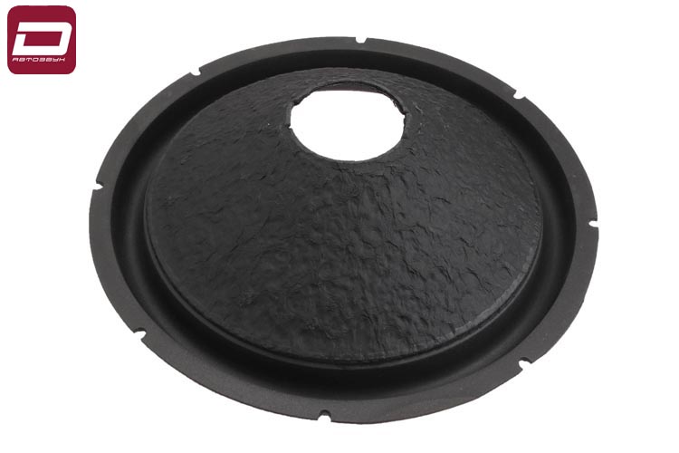 Dynamic State SPPSW-402 Cone  диффузор для сабвуферов PSW-402 PRO Series, в разобранном виде  диффуз (3)