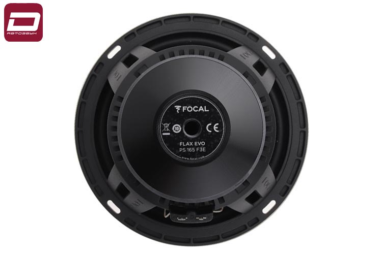Focal FLAX EVO MW PS165F3E (HPVE1149).  Серия Flax, НЧ-динамик 16,5 см. из комплекта PS165F3E (пара) (6)