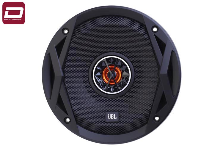JBL CLUB 6520  2-х полосная акустика 16,5см, RMS_max_ 50_150 Вт, 3 Ом, 55-20000 Гц, 92 дБ, Материал (4)