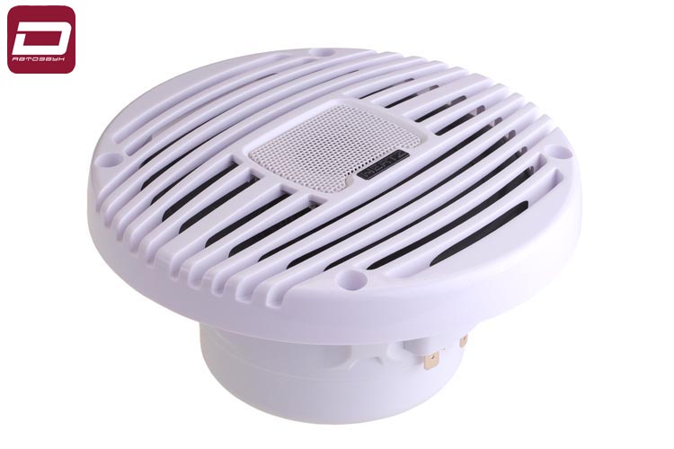 Hertz HEX 6.5 M-TW Coax Set White  2-х полосная коаксиальная   влагозащищенная акустика 16,5см