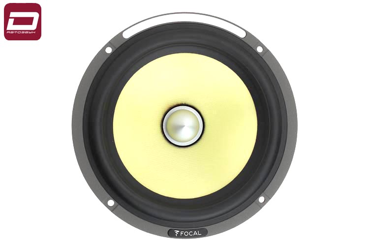 Focal K2 Power MW ES 165 K2 (HPVE 1079)  мидбас 16,5 см, шт (2)
