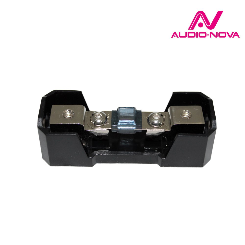 AUDIO NOVA FH.MAL9.FS  Держатель предохранителя Mini ANL, предохранитель 200А в комплекте, для кабел (1)