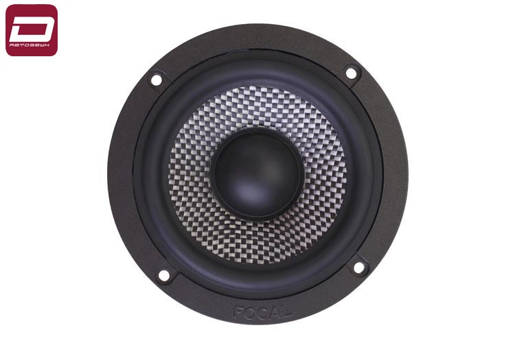 Focal Access 165 AS3  3-х компонентная акустика 16,5см, RMS_max_ 80_160 Вт, 4 Ом, 55-20000 Гц, 90 дБ (7)