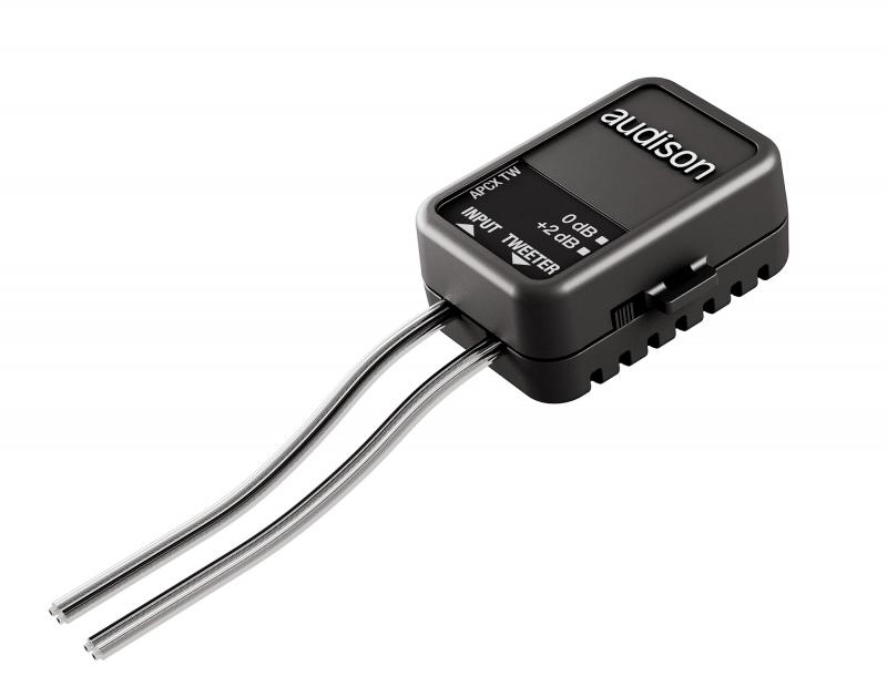 Audison Prima AP 1 твитеры 25мм, штука, max_ 150 Вт, 4 Ом, 2000-20000 Гц, 90 дБ, ФВЧ_ 3500 Гц @ 12 д (2)