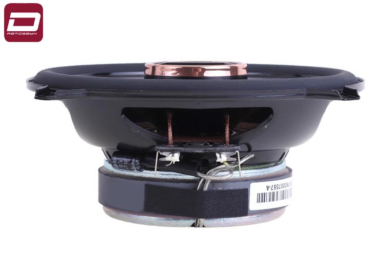 Infinity REF 5032cfx   2-полосная коаксиальная акустика 13 см. (3)