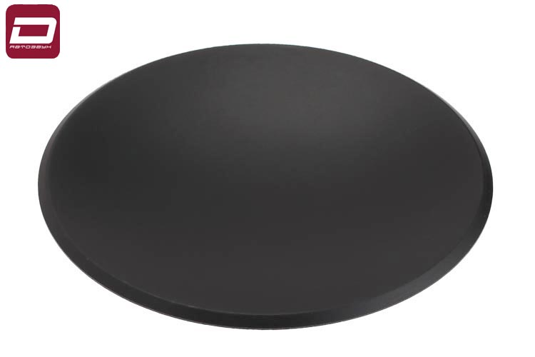 Dynamic State SPSW-CAP150-Plastic Dust Cap No Logo   колпачок 150мм, полипропилен, для диффузора саб (1)
