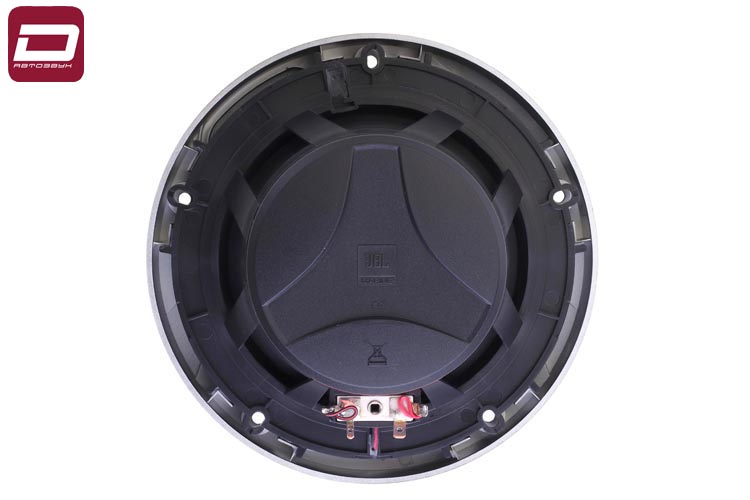 JBL MS65B CLUB Marine  CLUB MARINE 160 мм. 6 -1_2_, двухполосная акустическая система для водного тр (5)