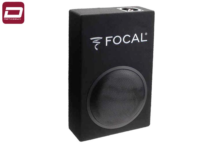 Focal PSB200   cабвуфер в закрытом корпусе 20cм( 8_)