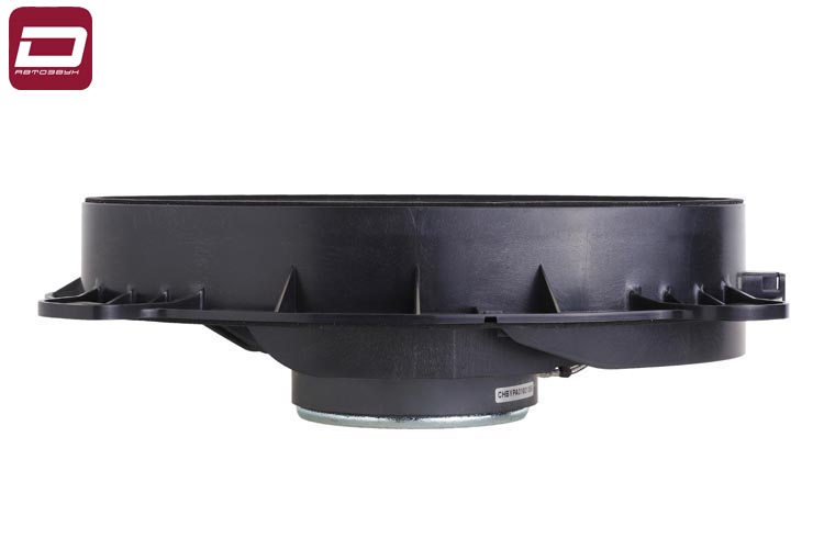 Focal Integration IS TOY690   2-х компонентная акустика 6х9_ для установки в автомобили Toyota. 75 В