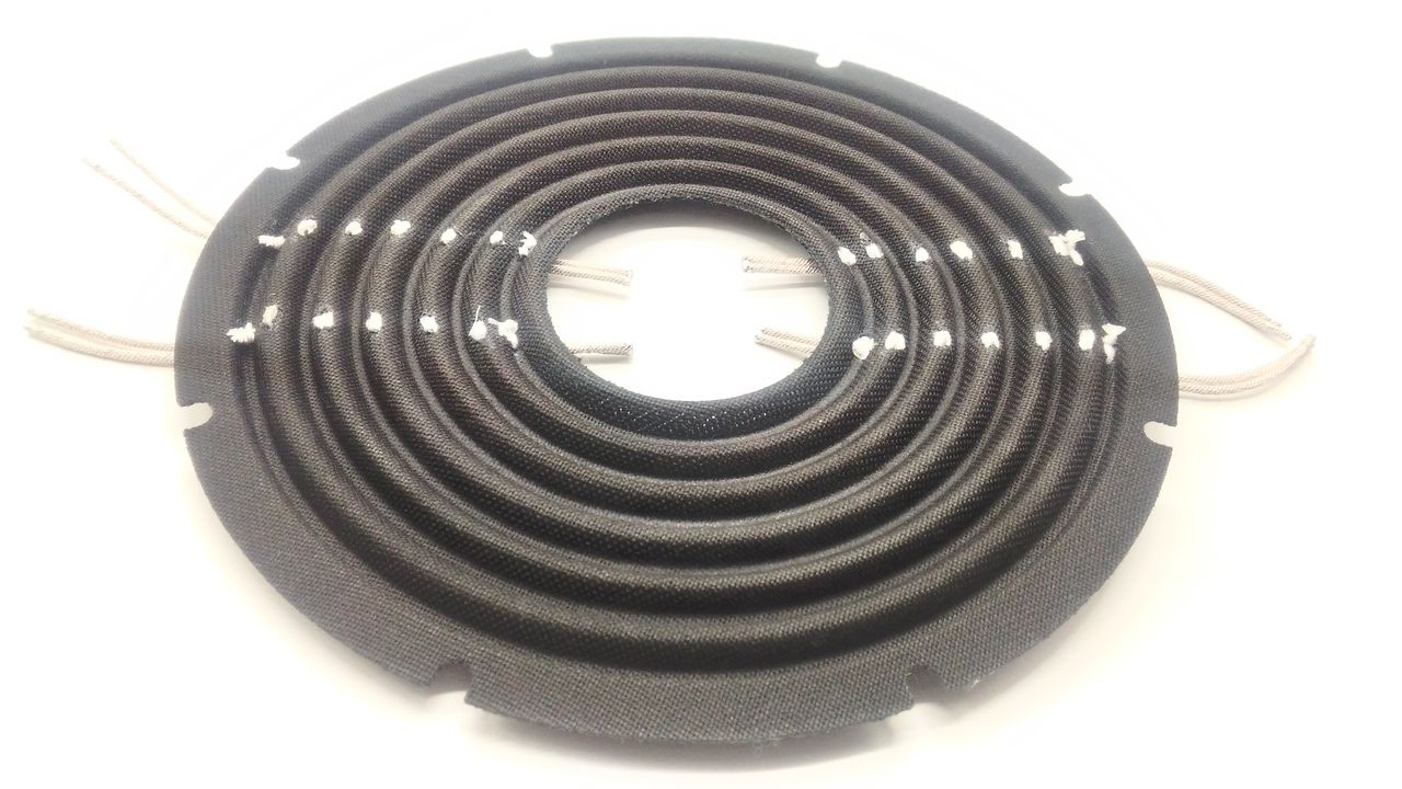 Dynamic State SP-SWS10x3_3L SPIDER-2.3