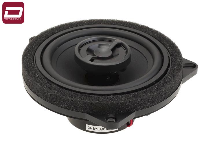 Focal IC BMW 100L  2-полосная коаксиальная акустика  для установки в штатные места автомобилей BMW и (2)
