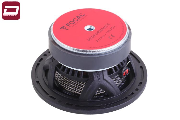 Focal MR 165AS3 (HPHA1073)   среднечастотник 7 см (3)