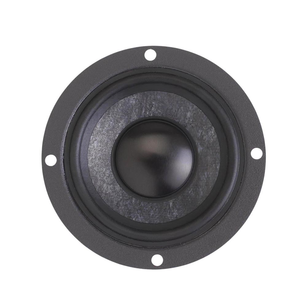 Focal Slatefiber 165 SF3 3-компонентная акустика 16,5 см среднечастотник вид спереди