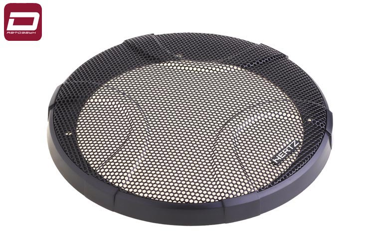 Hertz DG 165.3 Grille 165mm комплект решёток для акустики Hertz 16,5см. Пара