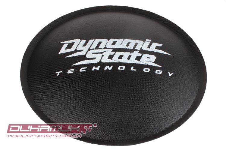 Dynamic State SPCSW-32.22 44C Dust cap  колпачок для диффузор 12 , материал целлюлоза, для сабвуферо (1)