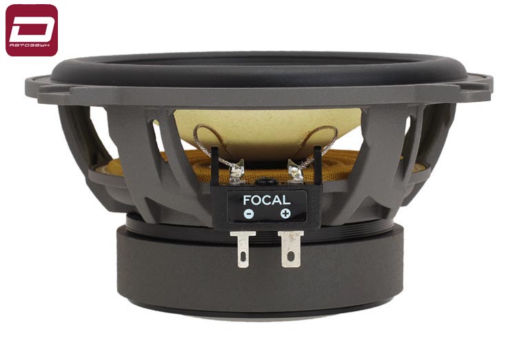 Focal K2 Power MW ES 130K (5K32401) НЧ мидбас 13см, штука (3)