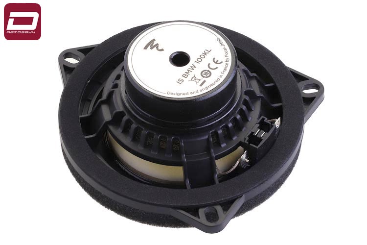 Focal Inside IS BMW100KL  комплект 2-компонентной акустики 10см (8)
