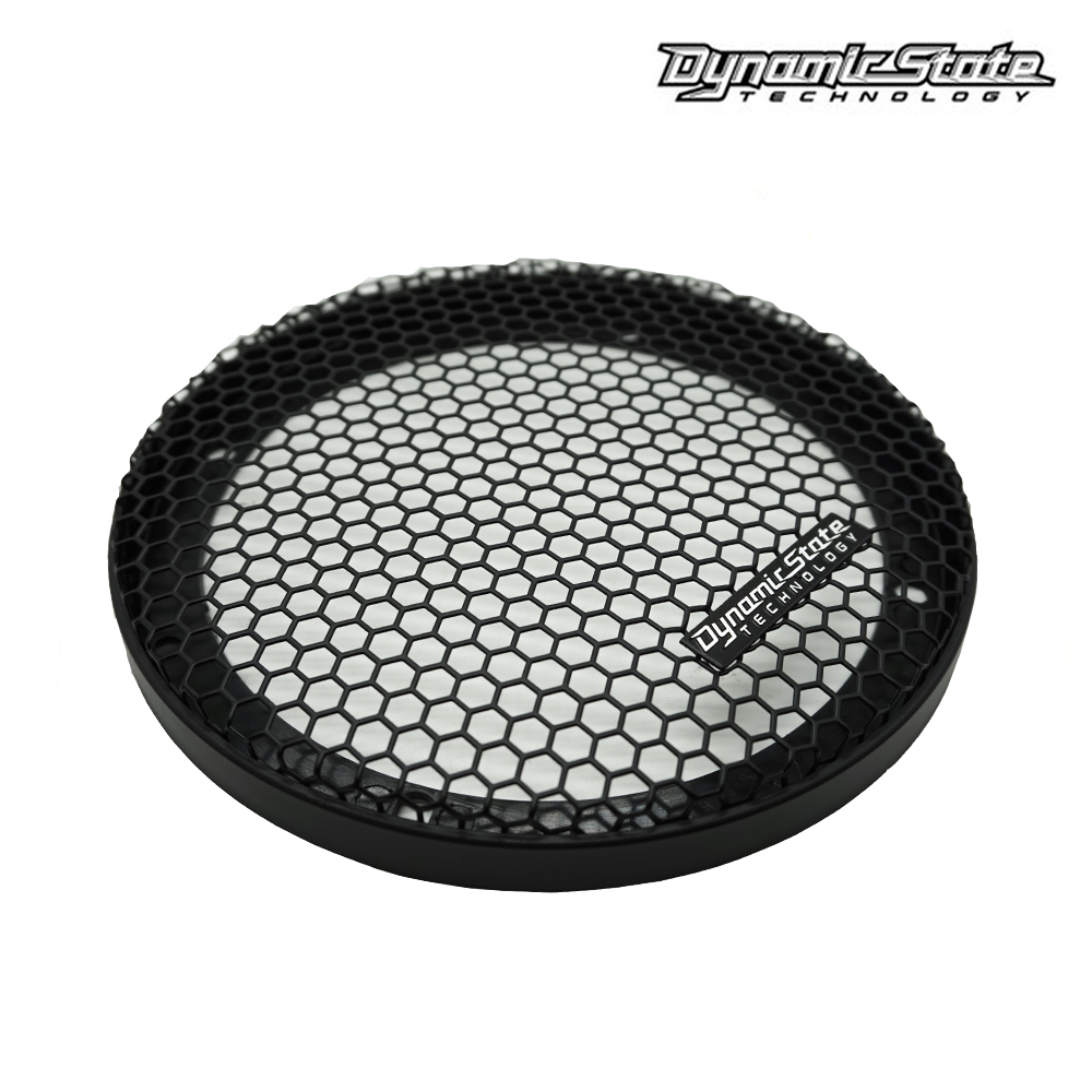 Dynamic State SG165U Решётка для акустики 16,5см., крупная ячейка, металл, штука