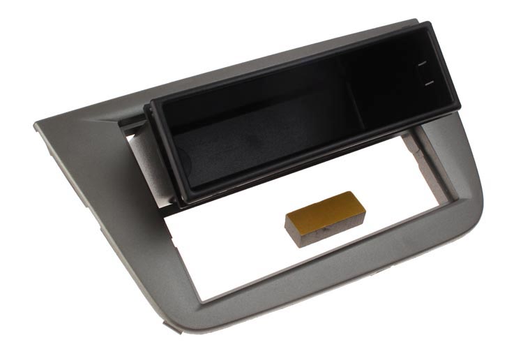 Signat SMK 306030035 переходная рамка магитолы для Seat Altea, Toledo c 2004г.