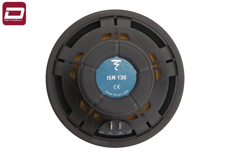 Focal Inside IS REN 130  2-х компонентная акустика 13 см для установки в автомобили Renault. (8)
