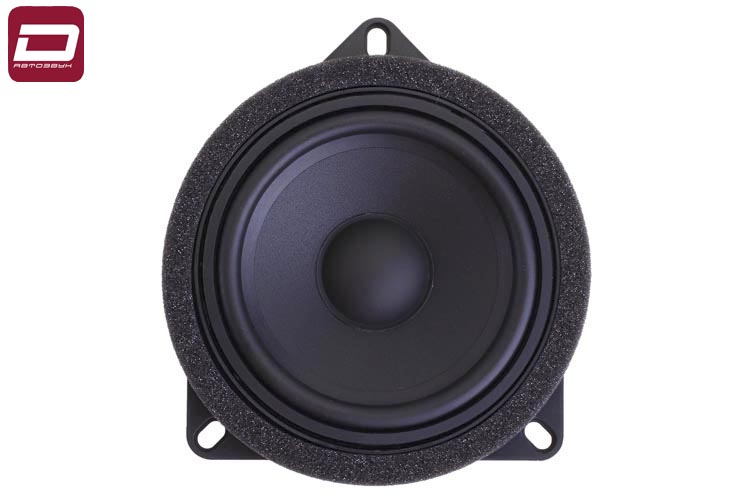 Focal Inside IS BMW100L   2-х компонентная акустика 10 см. для замены штатной в BMW, RMS_max_ 40_80 (1)