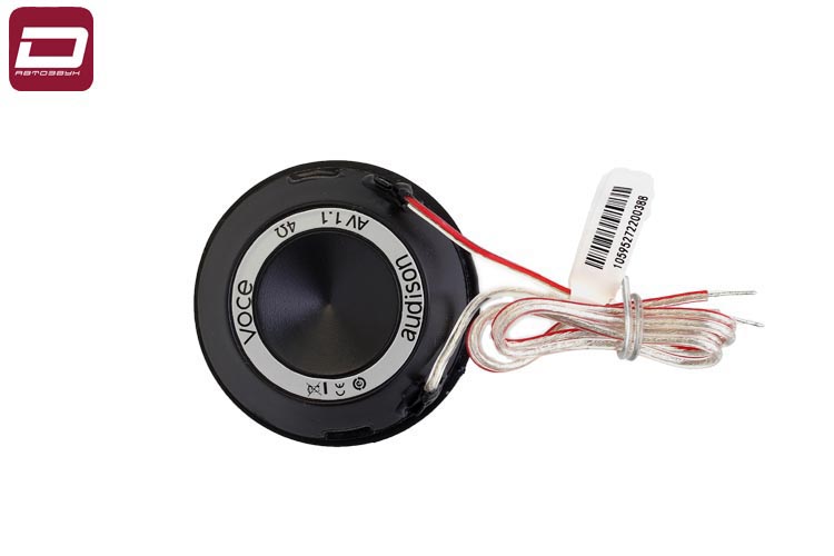 Audison Voice AV K6 Kit    2-х компонентная акустика 16,5см, RMS_max_ 125_250 Вт, 4 Ом, 50-22000 Гц, (5)