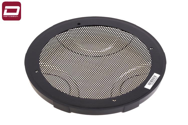 Hertz DG 165.3 Grille 165mm комплект решёток для акустики Hertz 16,5см. Пара (1)