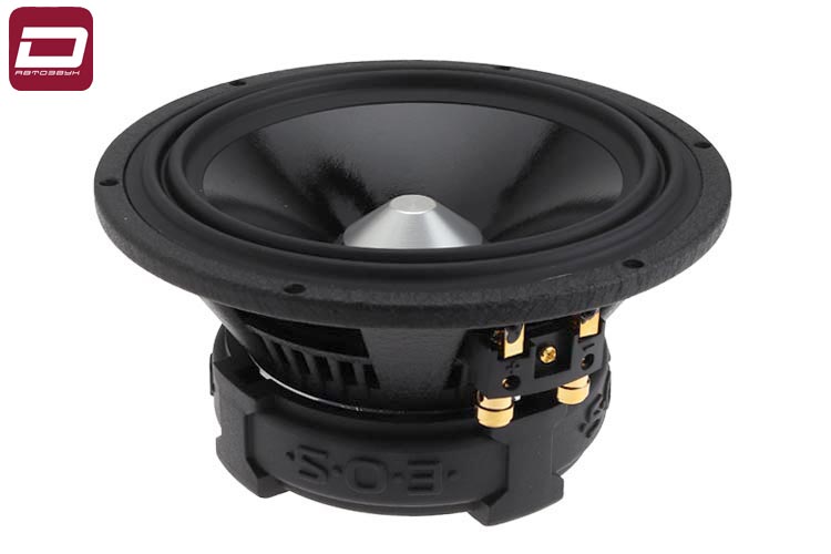 EOS TAS 6 II   2-х компонентная акустика 16,5см, (8)