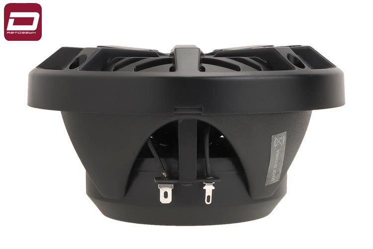 Boss Audio Marine MR52B  2-х полосная коаксиальная акустика 13 см, RMS max  75 150 Вт, 4 Ом, 80-2000 (3)