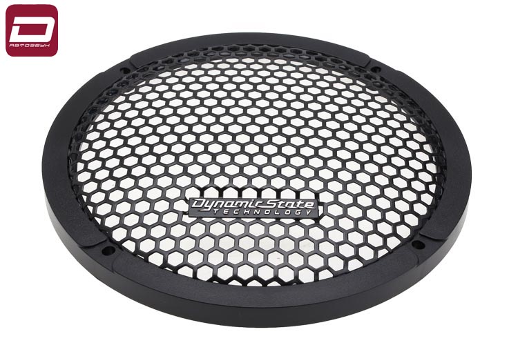 Dynamic State SG165U Решётка для акустики 16,5см., крупная ячейка, металл, штука (1)