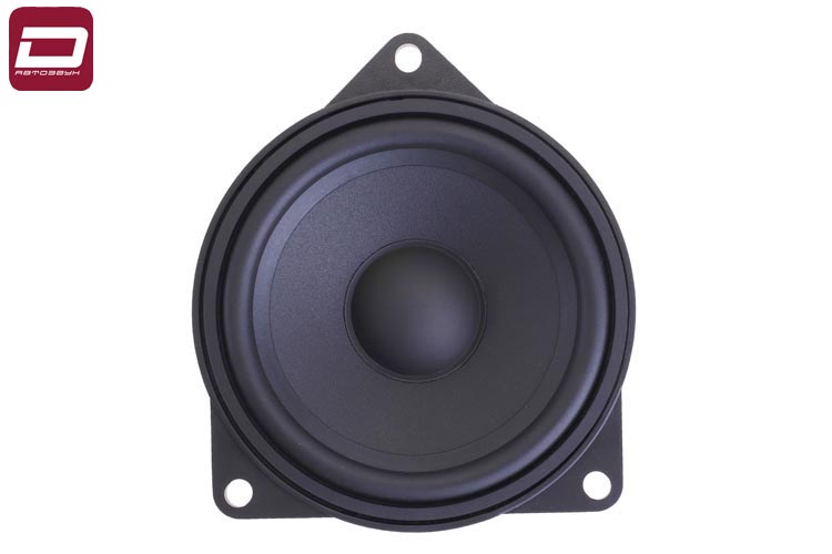 Focal IS BMW 100   2-х компонентная акустика 10 см. для замены штатной в BMW, RMS_max_ 40_80 Вт, 4 О (6)