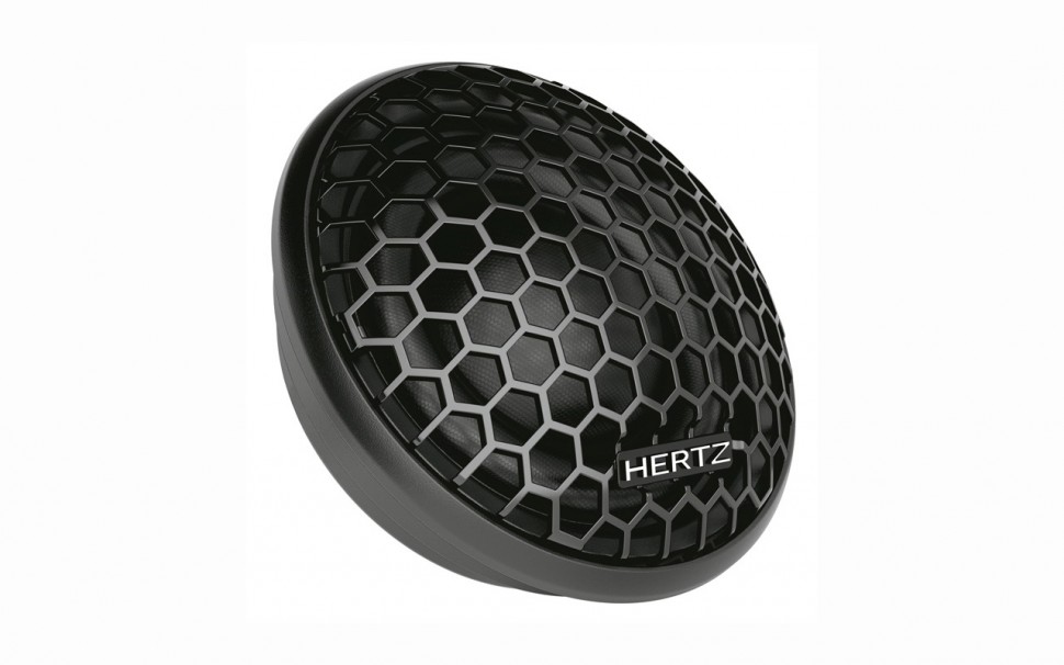 Hertz CK 165   2-х компонентная акустика 16,5см, 4 Ом, 95_285 Вт, 55-22500 Гц, 93дБ. Кроссовер _ 250 (2)