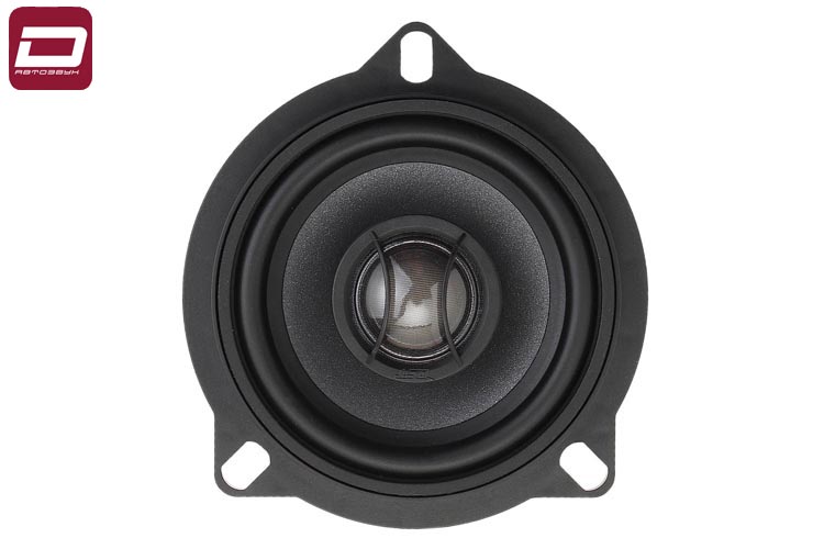 Dynamic State DBW-CX100P  2-х полосная коаксиальная акустика 10см (4_) (2)
