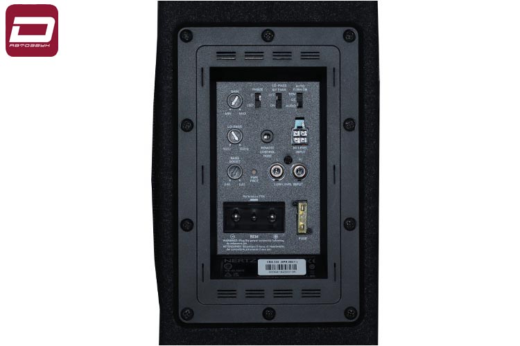 Focal ISUB Active 2.1   Активный сабвуфер 8_ (5)